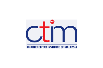 Chartered Tax Institute of Malaysia logo