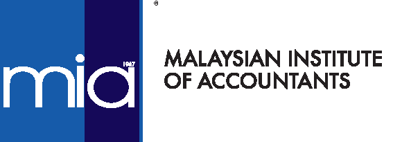 Malaysian Institute of Accountants logo