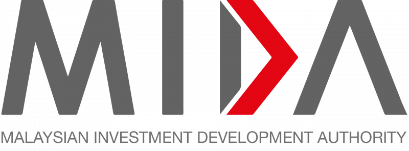 Malaysian Investment Development Authority logo