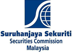Securities Commission Malaysia logo